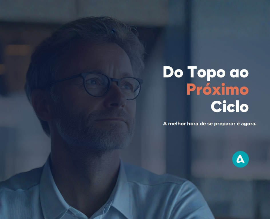 Workshop Do Topo ao Próximo Ciclo